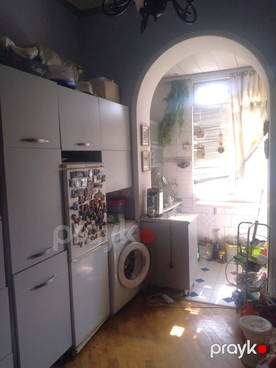 Satılır 2 otaqlı köhnə tikili 35 m² — Mənzil, Bakı (2)
