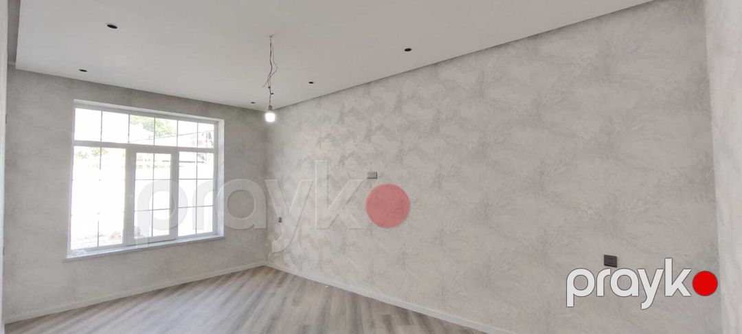 Satılır 5 otaqlı həyət evi/bağ evi 160 m² — Ev, villa, Bakı (5)
