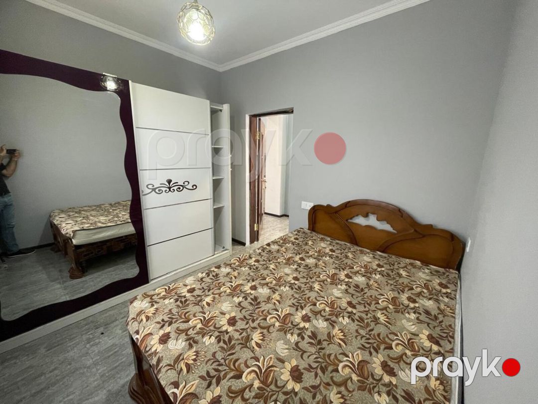 Satılır 10 otaqlı həyət evi/bağ evi 200 m² — Ev, villa, Bakı (9)