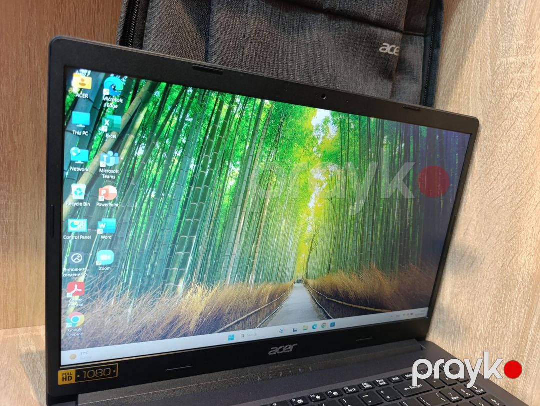 Acer Aspire 3 A315-57G — Noutbuklar, Bakı (5)
