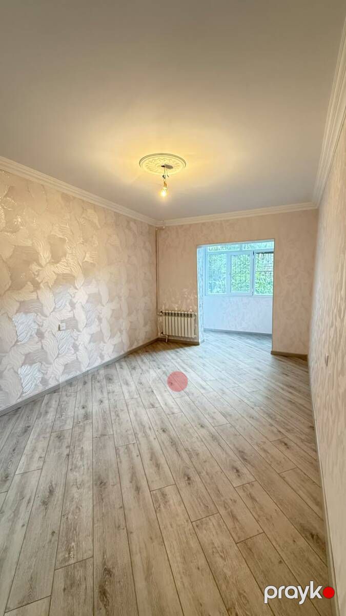Satılır 2 otaqlı köhnə tikili 45 m² — Mənzil, Bakı (2)