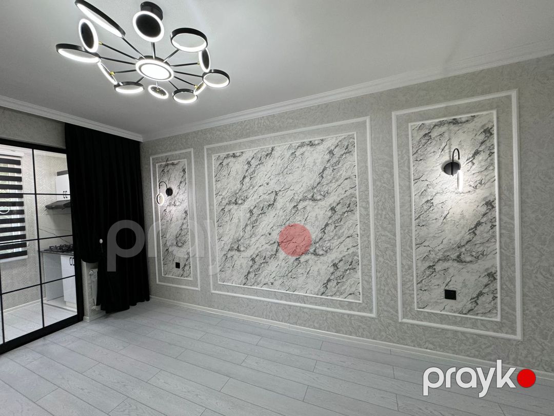 Satılır 2 otaqlı köhnə tikili 35 m² — Mənzil, Bakı (5)
