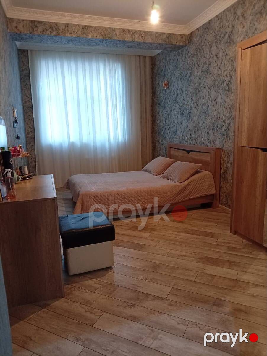 Satılır 3 otaqlı yeni tikili 100 m² — Mənzil, Bakı (2)