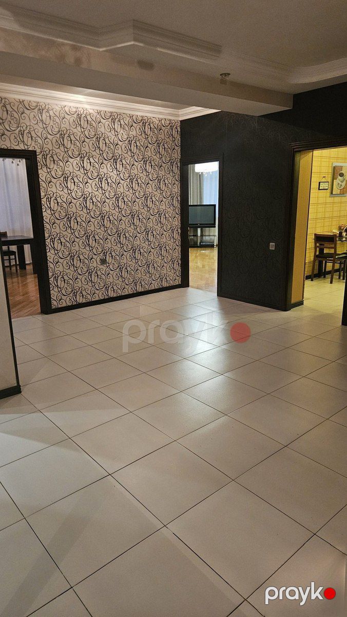 Satılır 4 otaqlı yeni tikili 165 m² — Mənzil, Bakı (3)