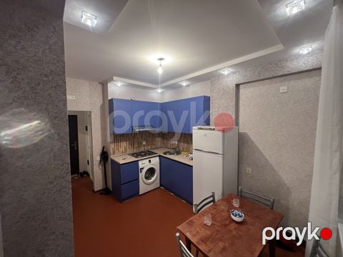 İcarəyə verilir 3 otaqlı yeni tikili 35 m² — Xırdalan