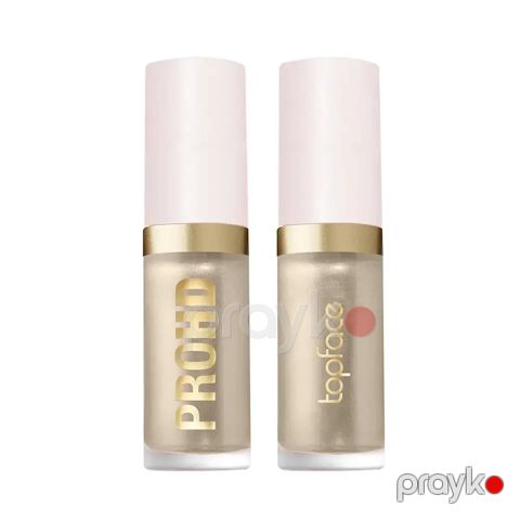 Xaylayter Topface ProHD Super Dewy ton 001 — Bakı