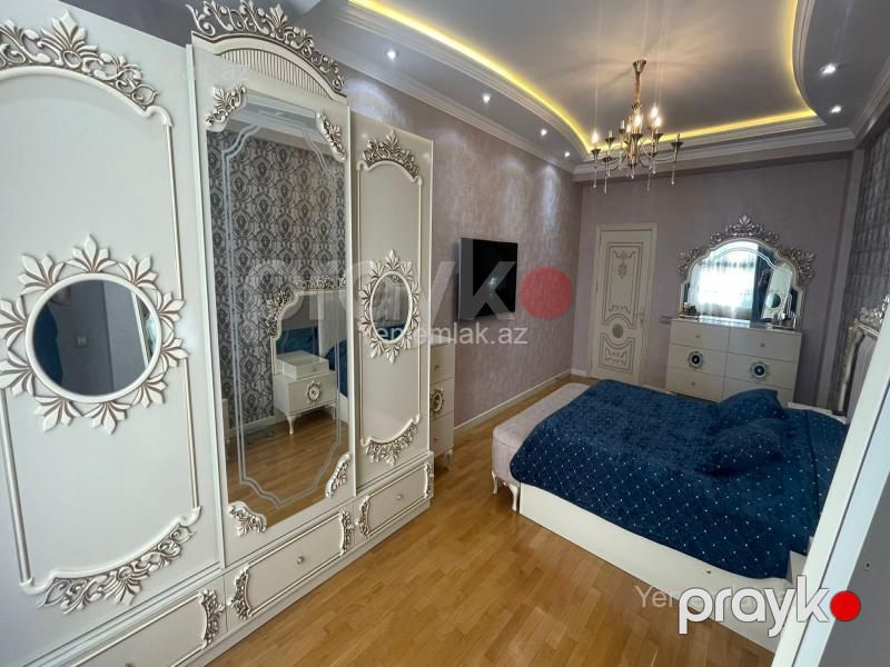 Satılır 5 otaqlı Bina evi menzil (Yeni tikili), 213 m², Saray — Mənzil, Abşeron (5)