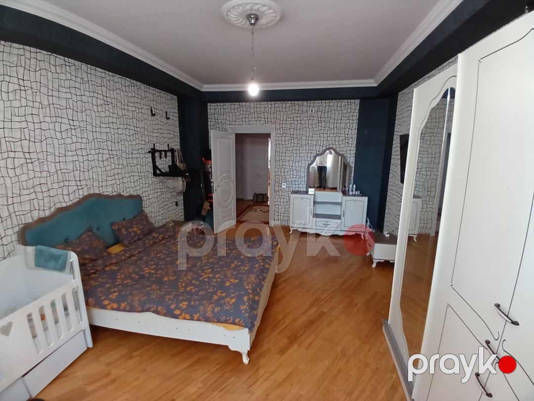 Satılır 4 otaqlı yeni tikili 120 m² — Mənzil, Bakı (3)