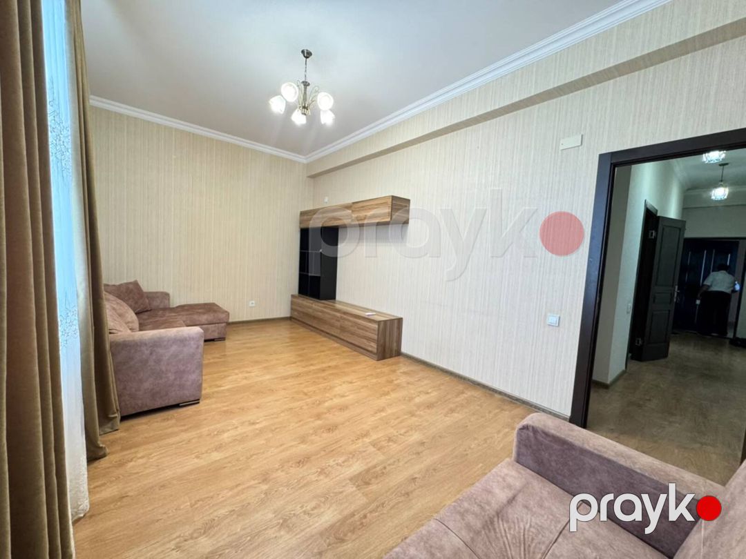 Satılır 2 otaqlı yeni tikili 65 m² — Mənzil, Bakı (3)