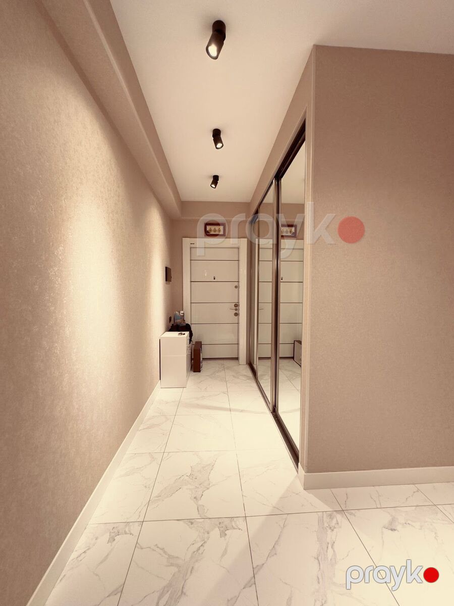 Satılır 3 otaqlı yeni tikili 103 m² — Mənzil, Bakı (12)