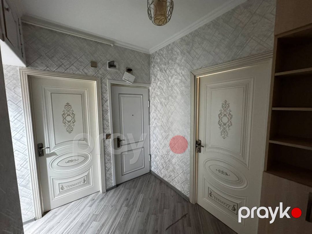 Satılır 2 otaqlı köhnə tikili 65 m² — Mənzil, Bakı (7)