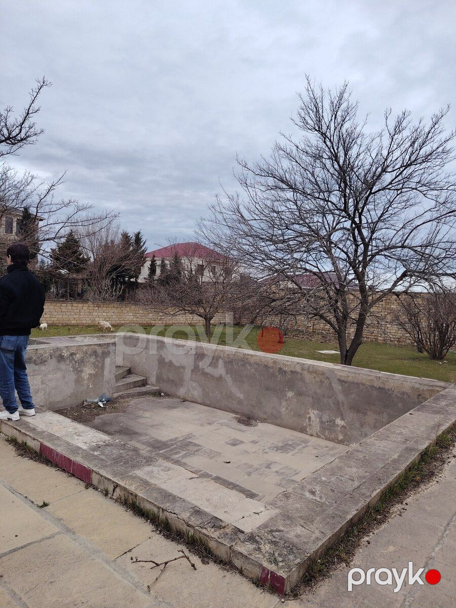 Bağ evi, Novaxanı qəs — Ev, villa, Bakı (6)