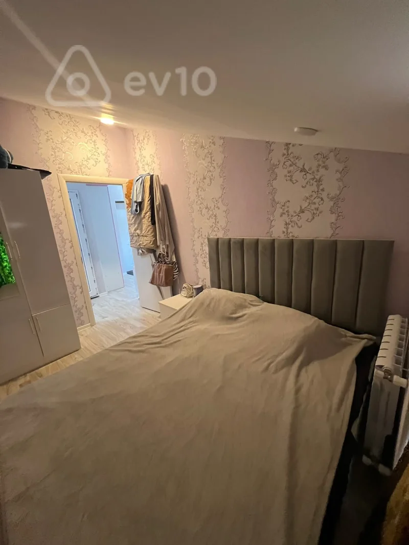 2 otaqlı mənzil, 57 m², Eliaga Vahid kuc — Mənzil, Bakı (6)