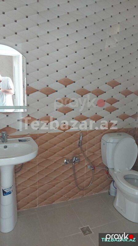 Kreditlə evlərin satışı — Ev, villa, Bakı (2)