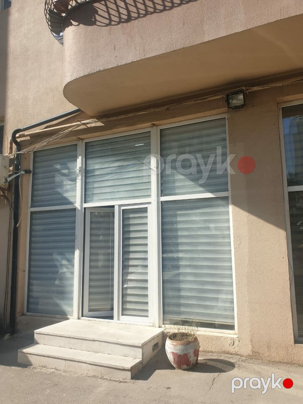 Ofis icarəyə verilir.Tam təmirli.3 ədəd ofis dəsti(kreslo+yazı — Ofis, Bakı (7)