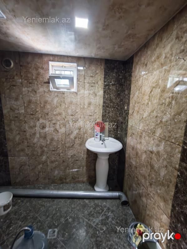 Satılır 3 otaqlı Həyət evi / Villa, 65 m², Sabunçu rayonu — Ev, villa, Bakı (5)