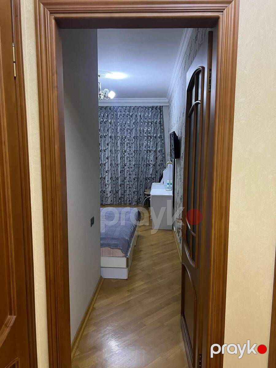 İcarəyə verilir 4 otaqlı yeni tikili 165 m² — Mənzil, Bakı (5)