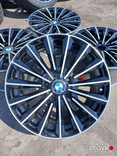 BMW diskləri R17 — Bakı