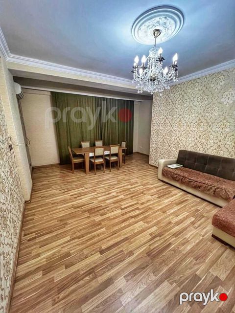 Satılır 3 otaqlı yeni tikili 99 m² — Bakı