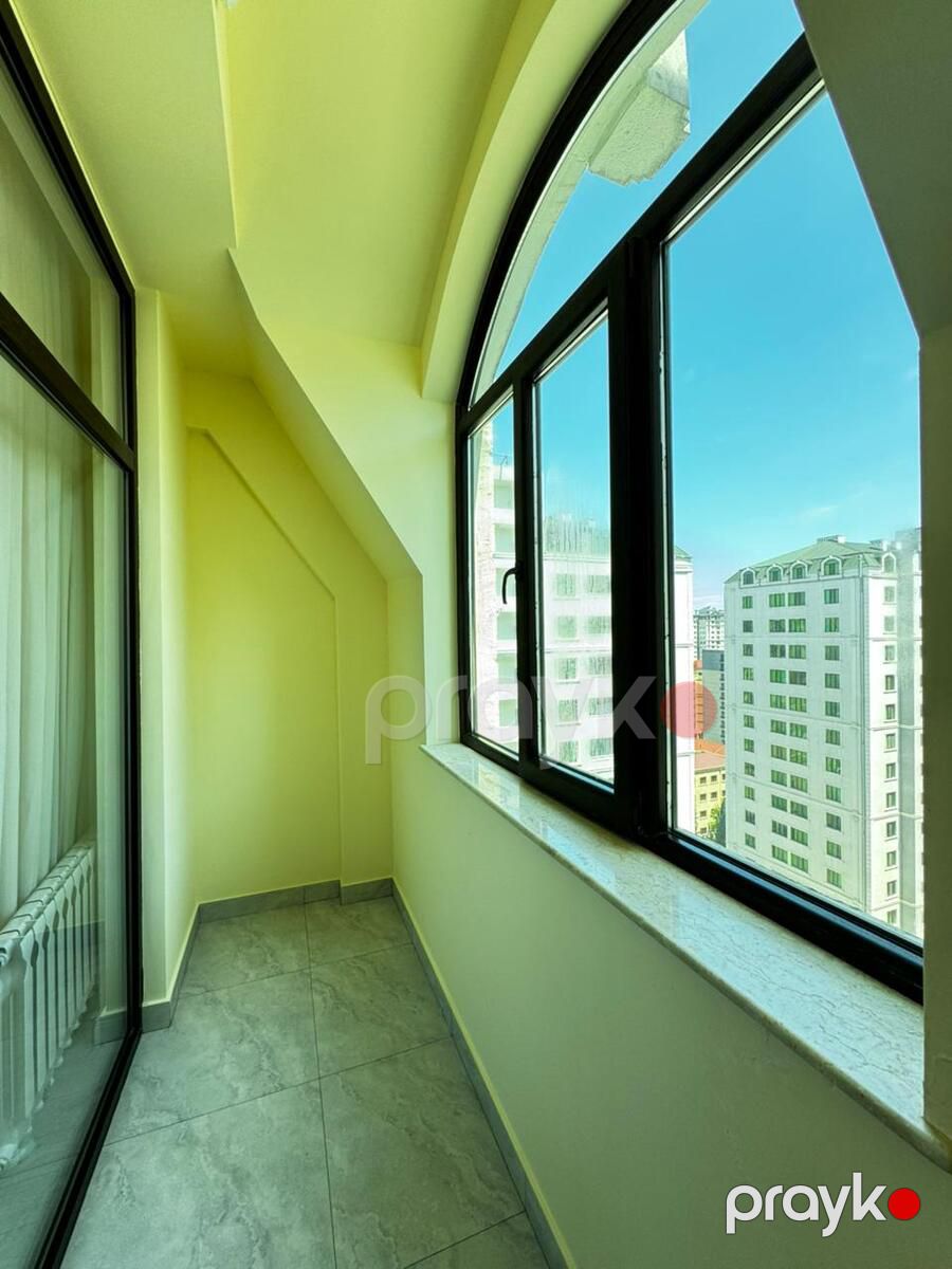 Satılır 3 otaqlı yeni tikili 116 m² — Mənzil, Bakı (11)