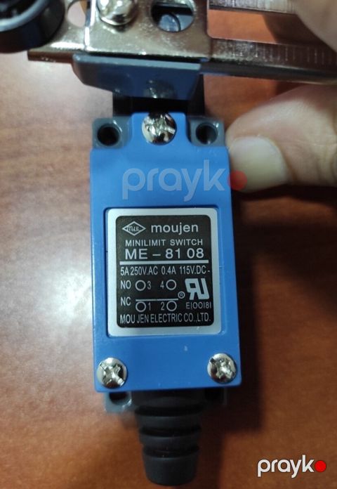 Dəyişdirici moujen ME-8108 mını lımıt swıtch — Bakı