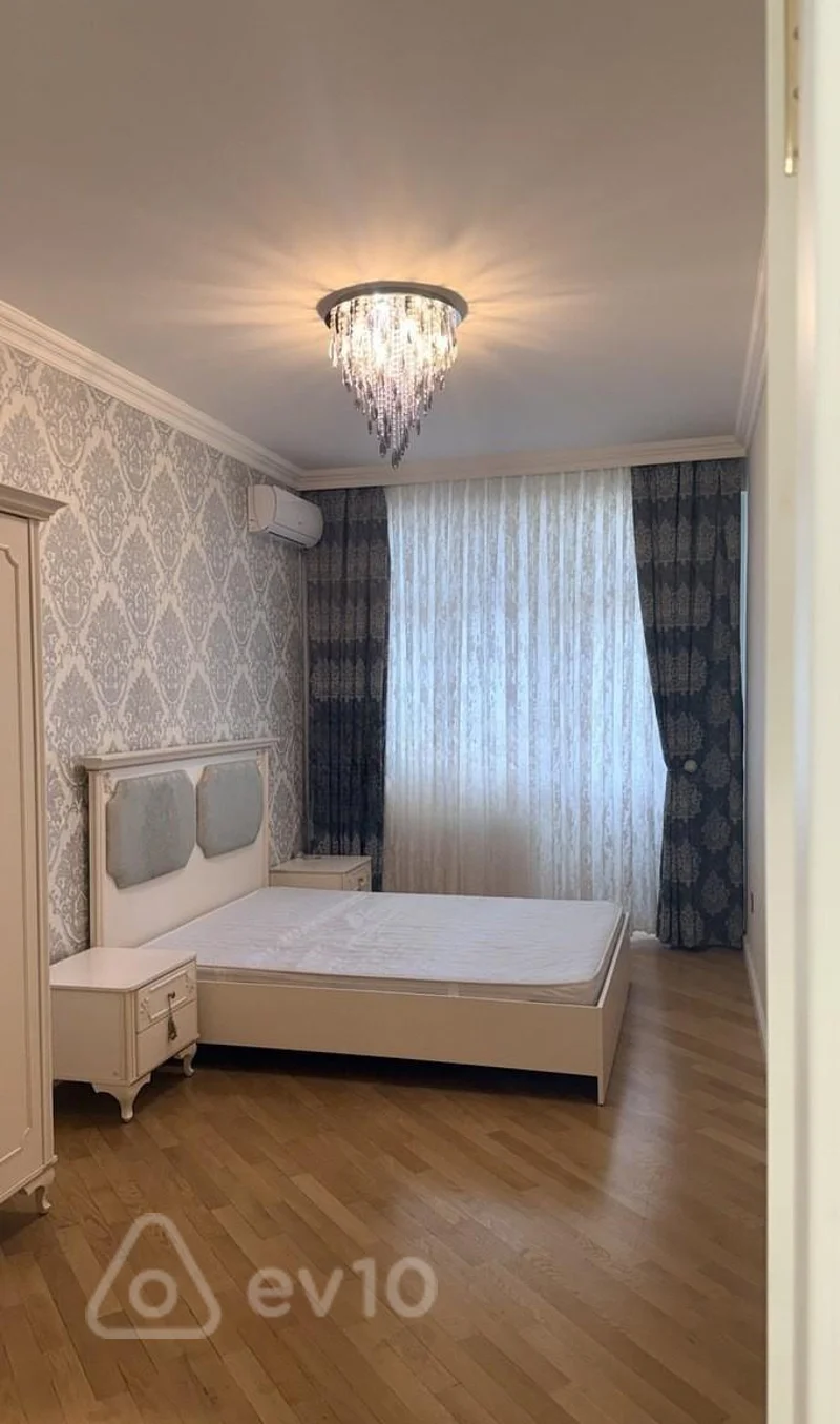 2 otaqlı mənzil, 65 m², Ecemi Naxcivani Kucesi — Mənzil, Bakı (6)
