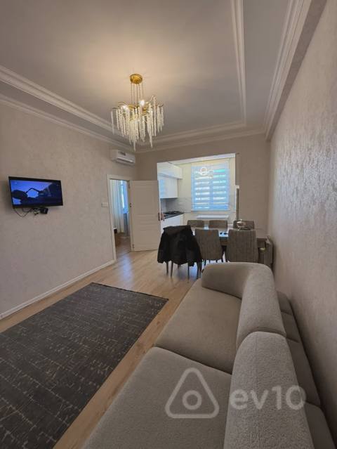 2 otaqlı mənzil, 62.6 m², Sumqayıt şəh,Sülh küç — Ayət xanım