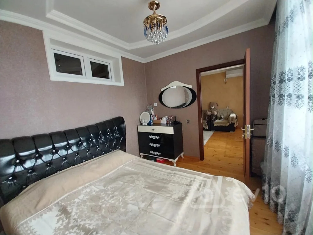 3 otaqlı mənzil, 70 m², Heyder teref, Xırdalan — kirayə — Mənzil, Xırdalan (4)