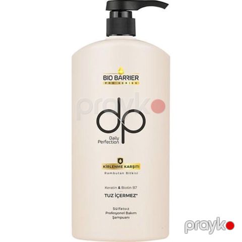 Saç üçün şampun DP Daily Perfection Bio Barrier Çirklənməyə qarşı 500 ml — Bakı