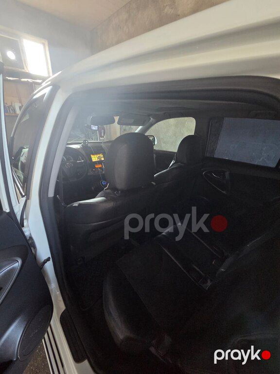 Toyota RAV4, 2.0 L, 2010 il, 156 553 km — Avtomobillər, Quba (9)