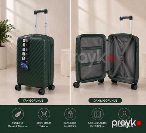 Forest Line Çamadan Ub8 — Bakı
