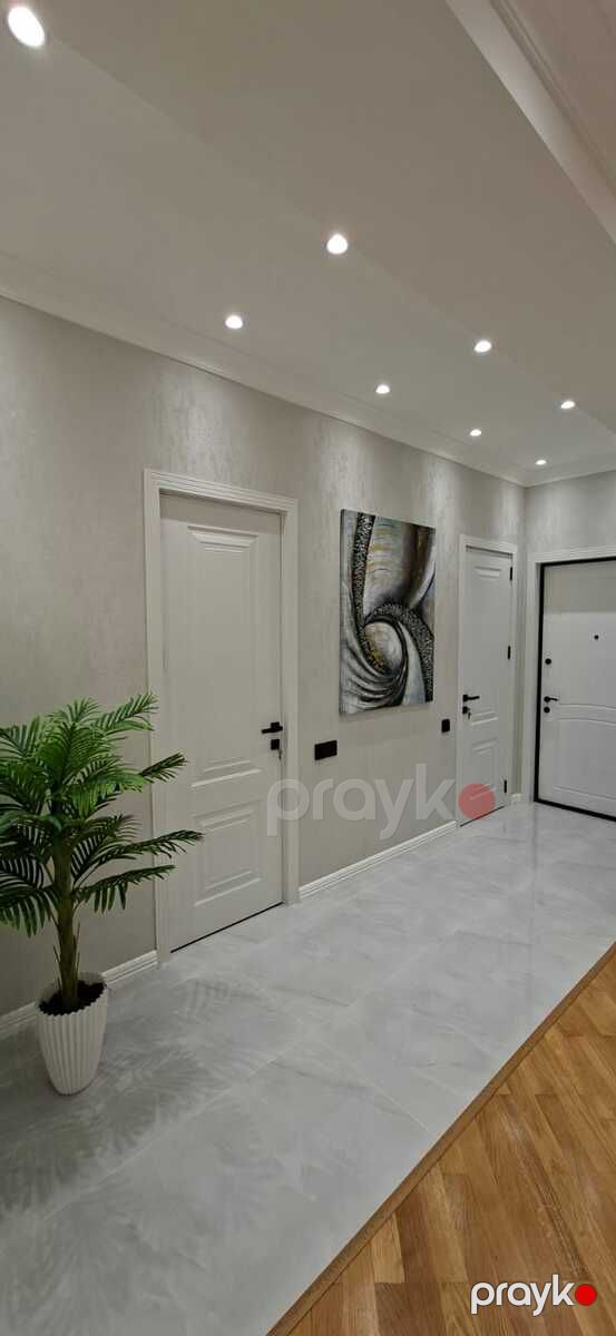 Satılır 3 otaqlı yeni tikili 114 m² — Mənzil, Bakı (12)