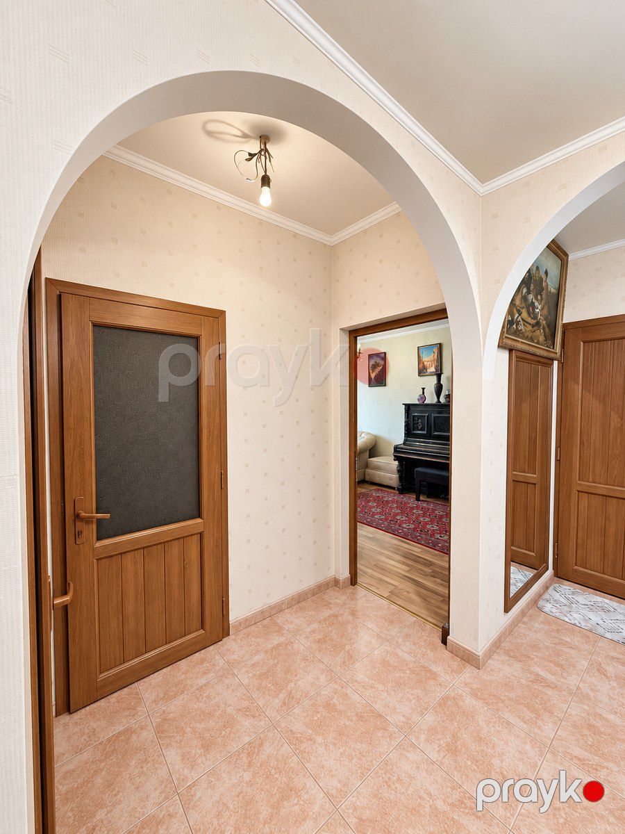 Satılır 3 otaqlı köhnə tikili 75 m² — Mənzil, Bakı (11)