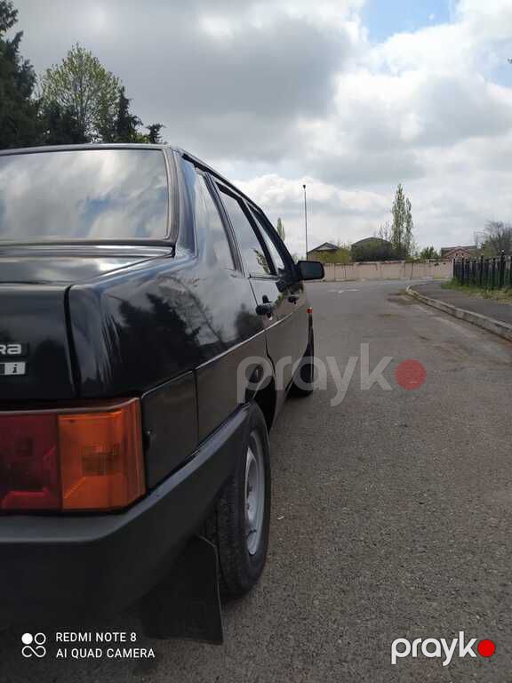 Lada (VAZ) 21099, 1.6 L, 2004 il, 370 000 km — Avtomobillər, Ağsu (5)