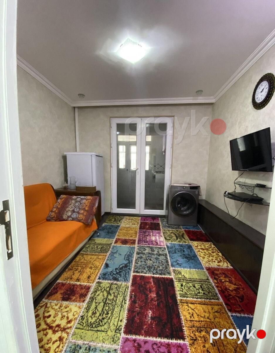 Satılır 4 otaqlı köhnə tikili 110 m² — Mənzil, Bakı (10)