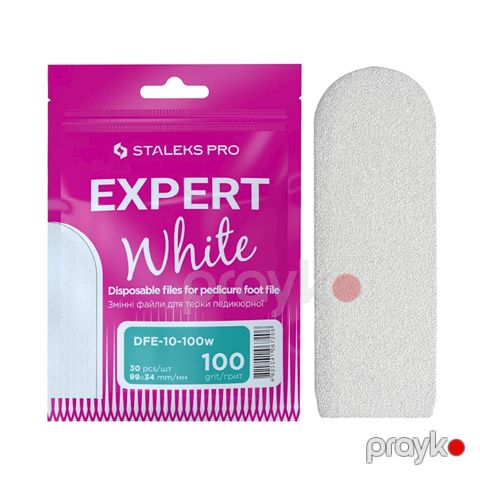 Dəyişdirilən fayllar Staleks Pro Expert 10, 100 qrit, 30 əd — Bakı