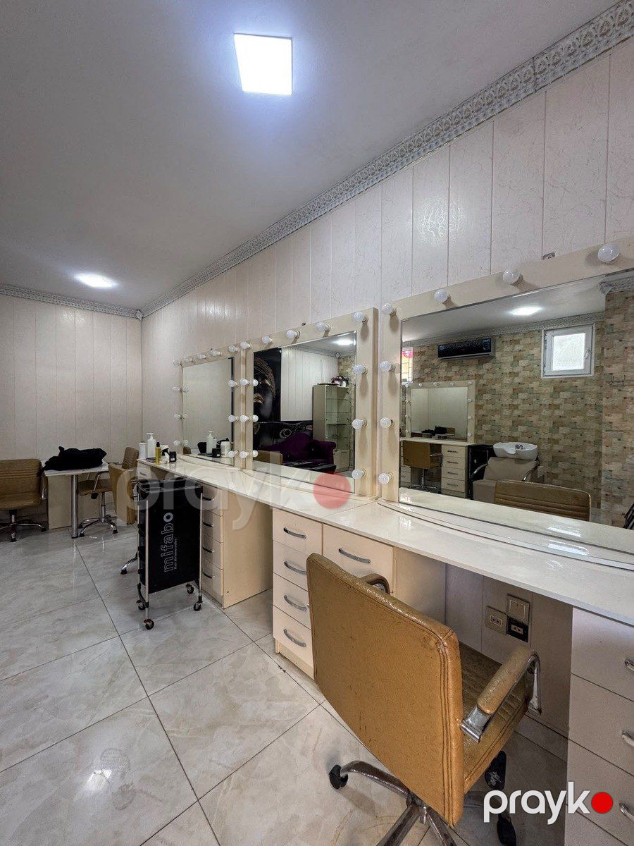İcarəyə verilir obyekt 50 m² — Əmlak, Bakı (4)