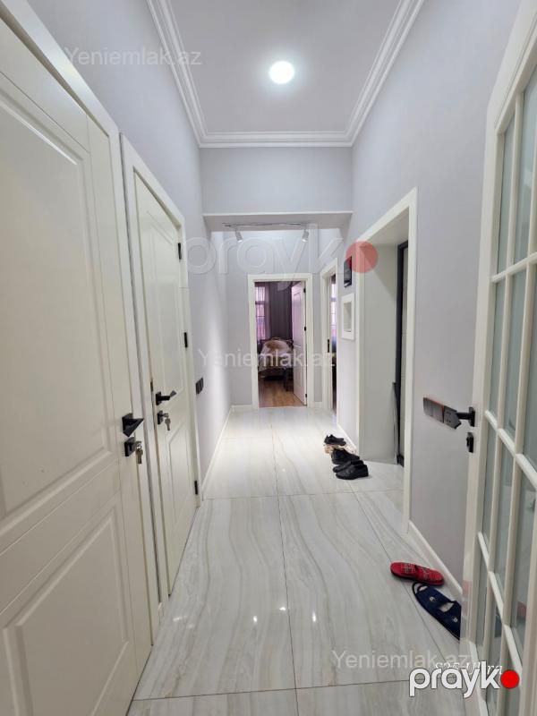 Satılır 3 otaqlı Bina evi menzil (Köhnə tikili), 70 m², 26-cı məhəllə — Mənzil, Sumqayıt (7)