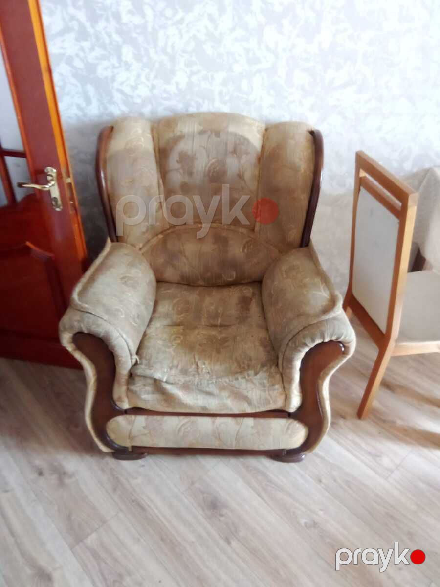 Divan və kreslolar (təmənnasız verilir) — Mebel, Bakı (2)