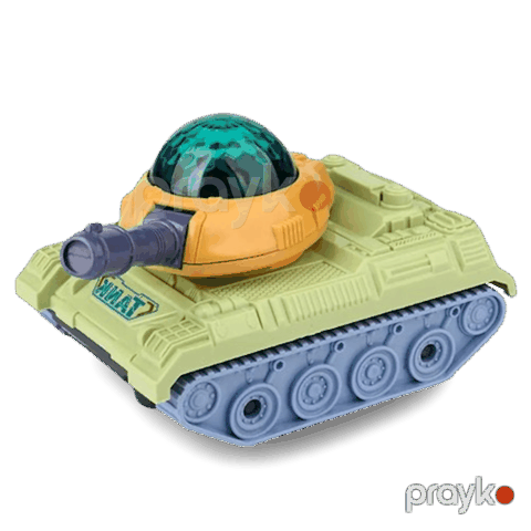 Tank, 3 yaşdan, məhsul çeşiddə — Bakı