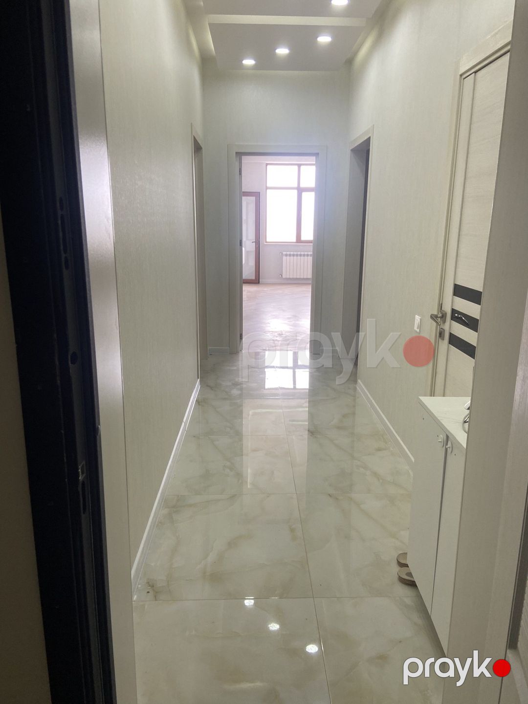 Satılır 2 otaqlı yeni tikili 72 m² — Mənzil, Bakı (4)