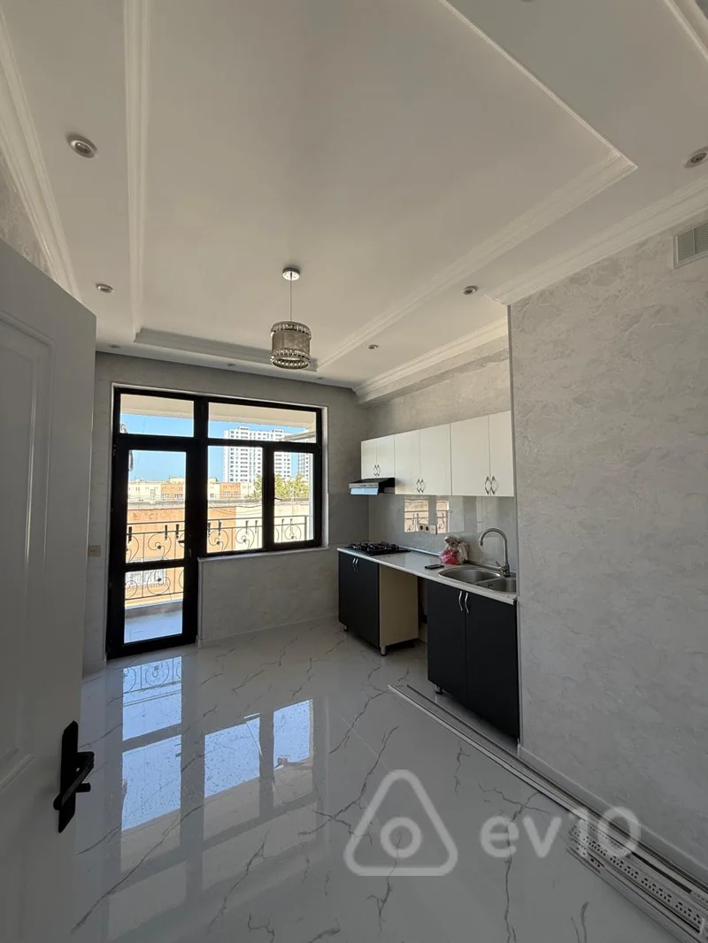 2 otaqlı mənzil, 70 m², Qara Qarayev — kirayə — Mənzil, Bakı (2)