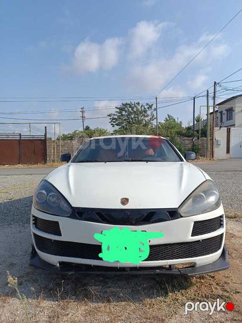 Hyundai Coupe, 2.0 L, 2007 il, 225 000 km — Bakı