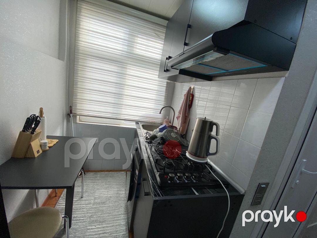 Satılır 2 otaqlı köhnə tikili 31 m² — Mənzil, Bakı (10)