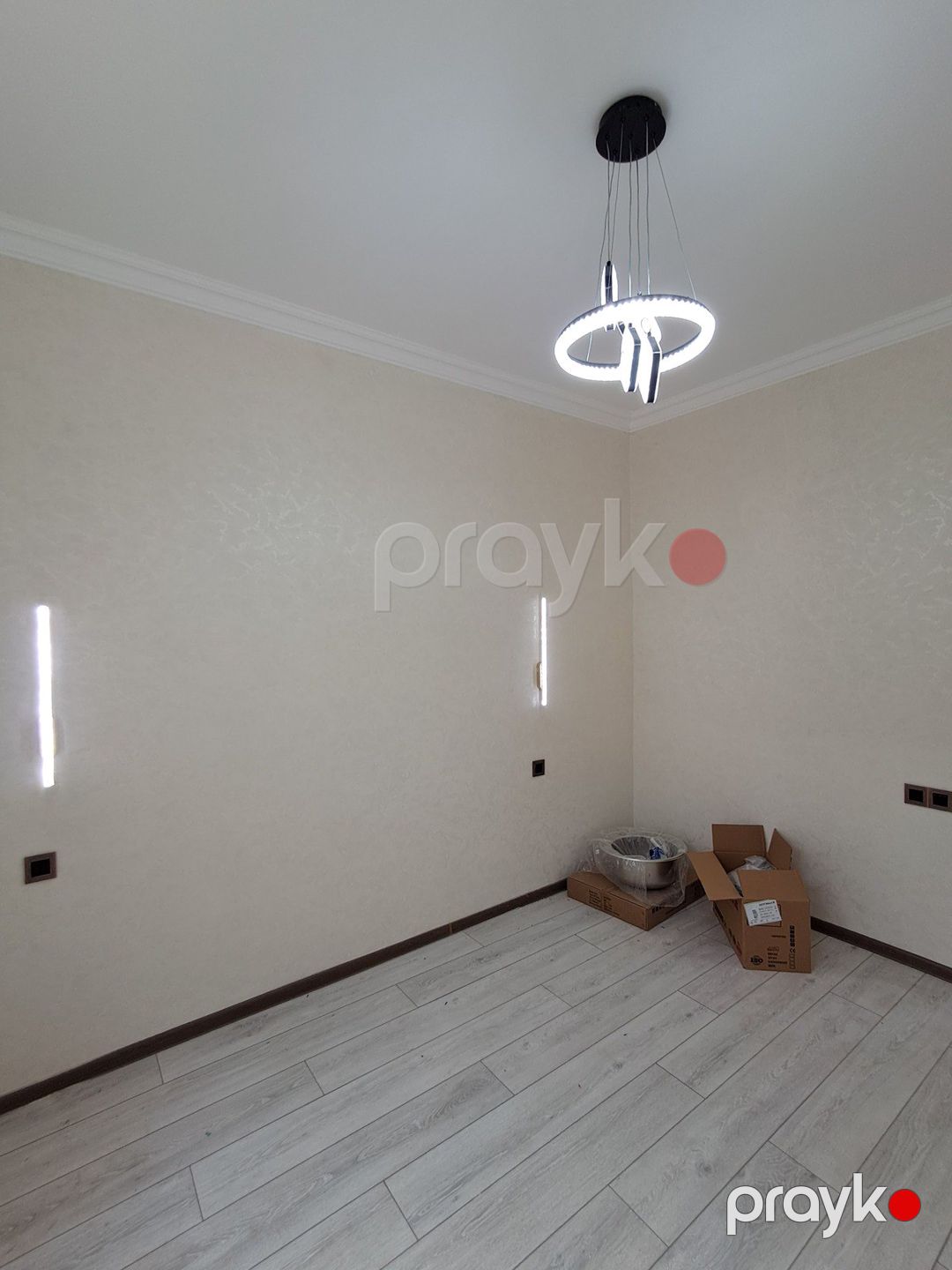 Satılır 3 otaqlı həyət evi/bağ evi 70 m² — Ev, villa, Bakı (12)