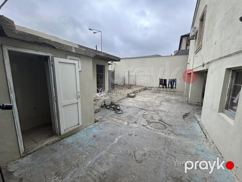 Satılır 4 otaqlı Həyət evi / Villa, 130 m², Sabunçu rayonu — Ev, villa, Bakı (5)