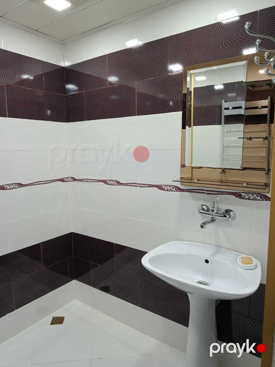 İcarəyə verilir 3 otaqlı köhnə tikili 65 m² — Mənzil, Bakı (10)