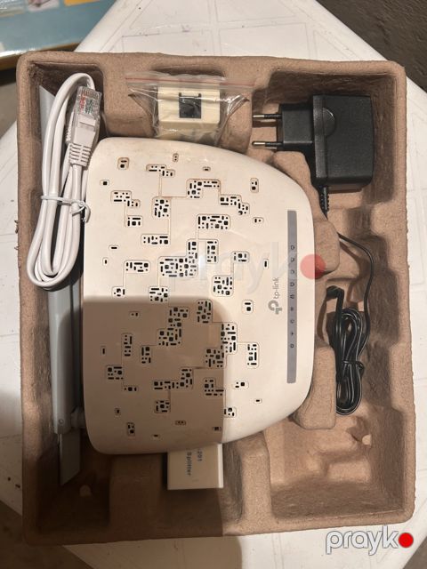 Modem TP-Link — Bakı
