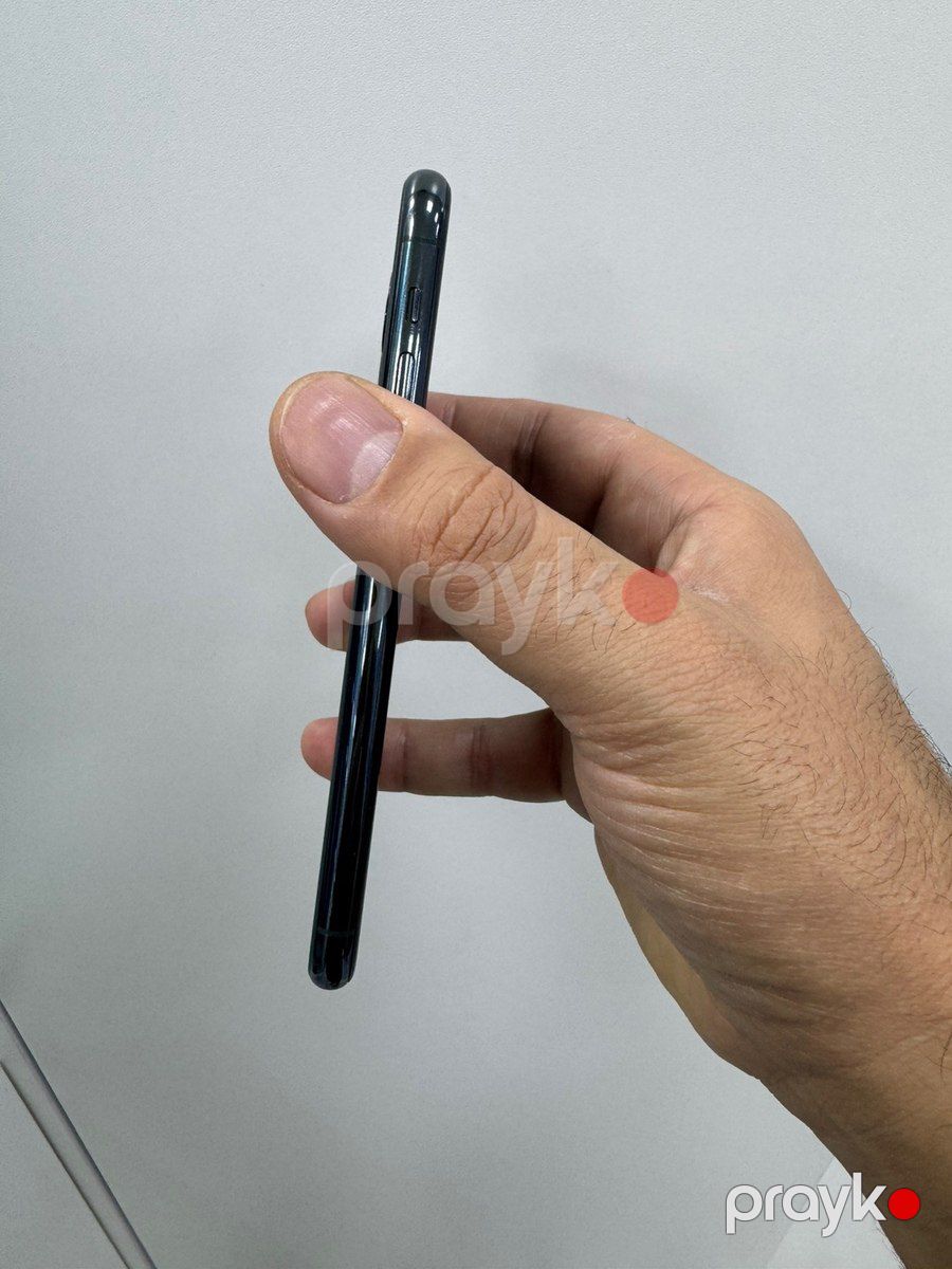 Apple iPhone 11 Pro Midnight Green 64GB/4GB — Smartfonlar, Bakı (2)