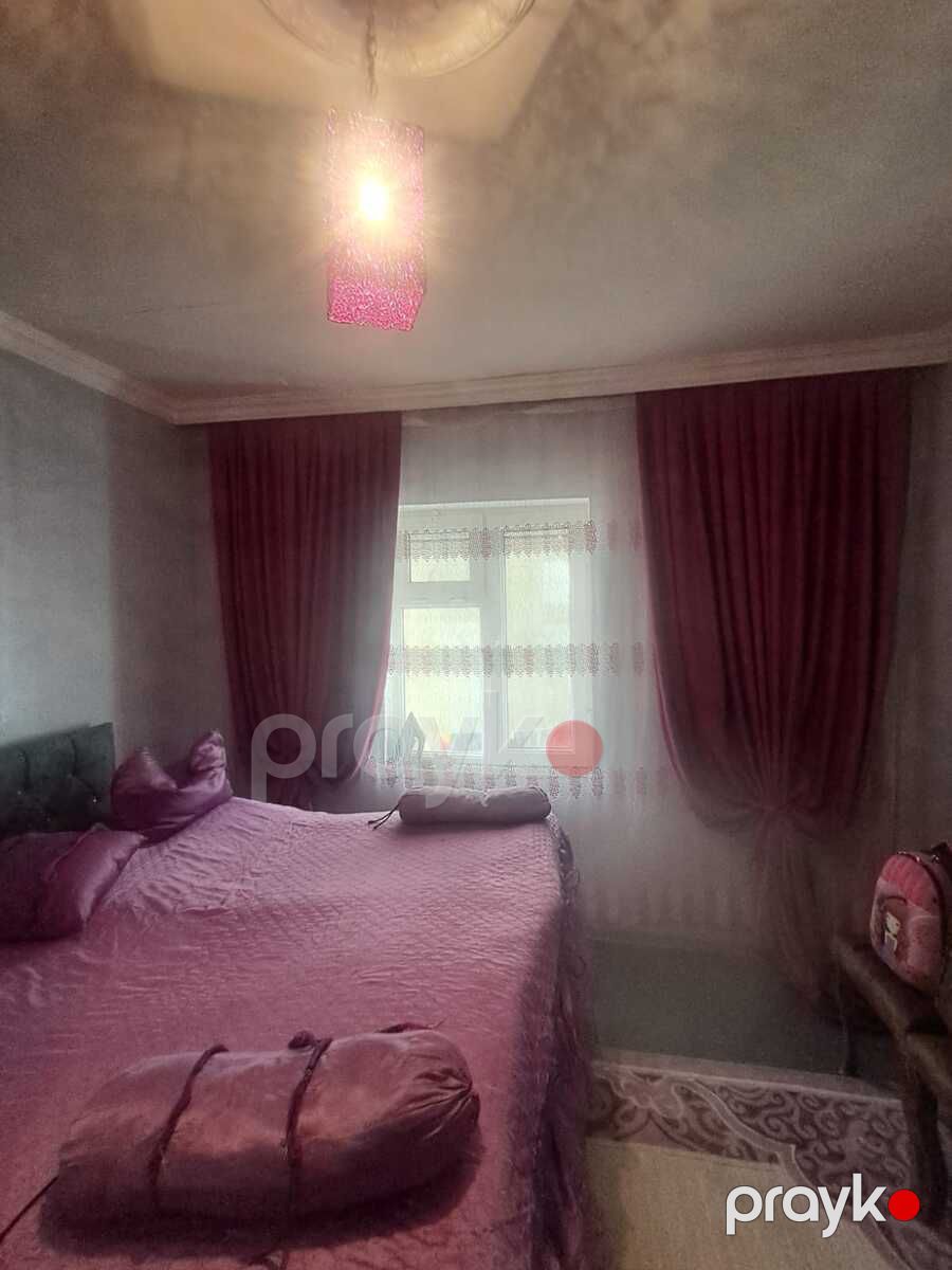 Satılır 3 otaqlı həyət evi/bağ evi 70 m² — Ev, villa, Bakı (2)